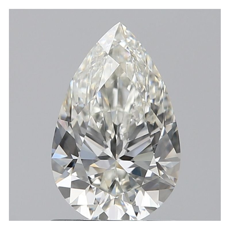 Diament szlif gruszkowy, 0.9ct, VS1, H, IGI 729560770 Diament szlif gruszkowy, 0.9ct, VS1, H, IGI 729560770