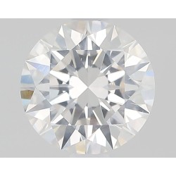 Diament szlif okrągły, 1.01ct, SI2, E, GIA 6411071981