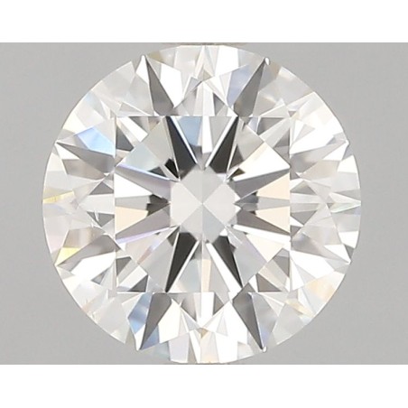 Diament szlif okrągły, 0.96ct, VS2, I, GIA 6441991991
