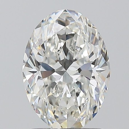 Diament szlif owalny, 1.5ct, VS1, G, GIA 2534519863