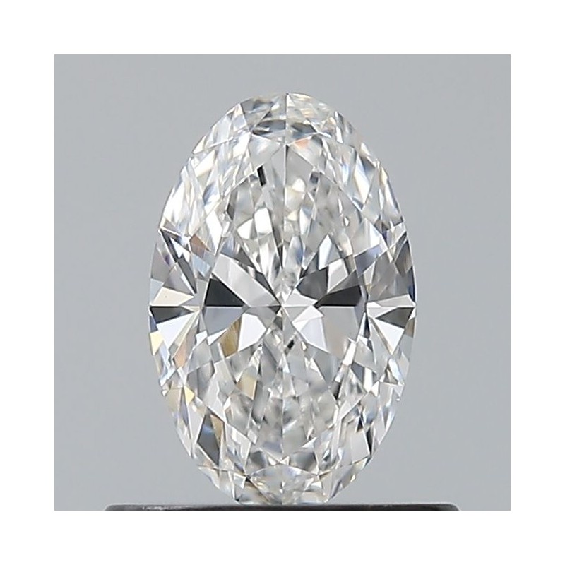 Diament szlif owalny, 0.5ct, VS1, E, GIA 5533655652 Diament szlif owalny, 0.5ct, VS1, E, GIA 5533655652