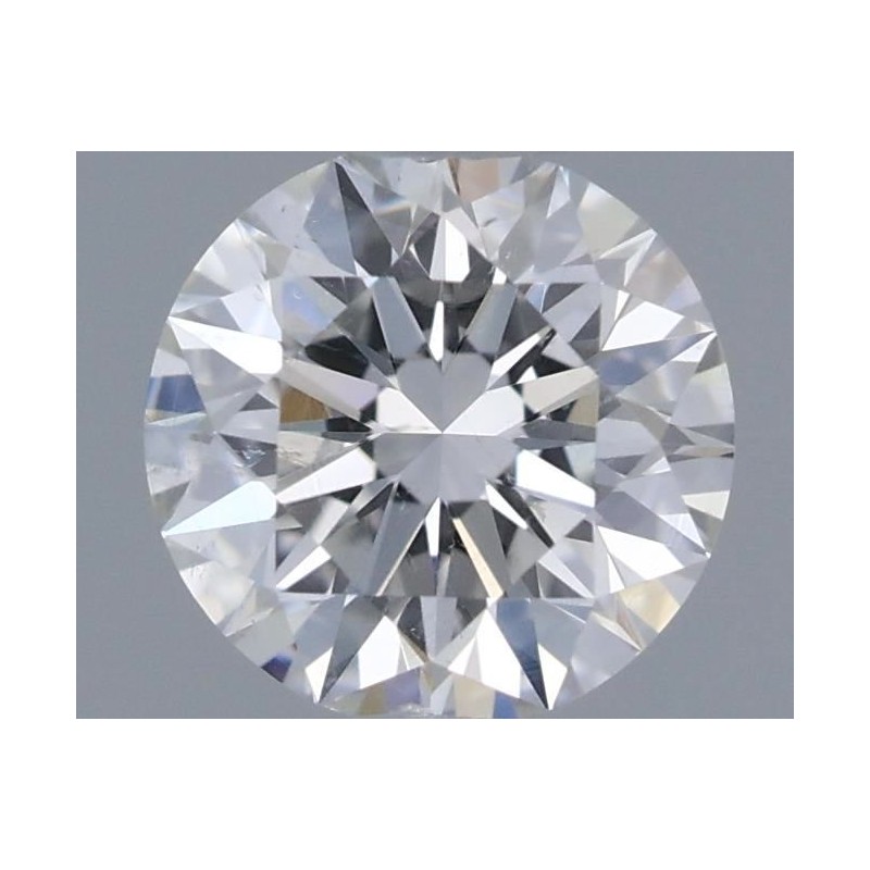 Diament szlif okrągły, 0.35ct, SI2, F, GIA 2436655015 Diament szlif okrągły, 0.35ct, SI2, F, GIA 2436655015