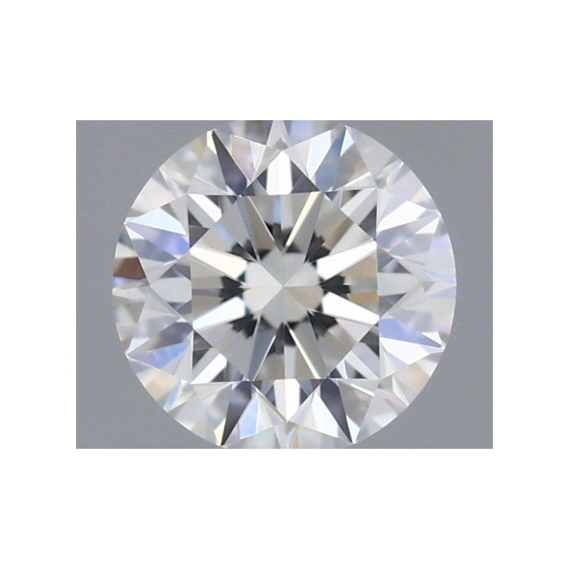 Diament szlif okrągły, 0.3ct, VVS2, G, GIA 6532311900