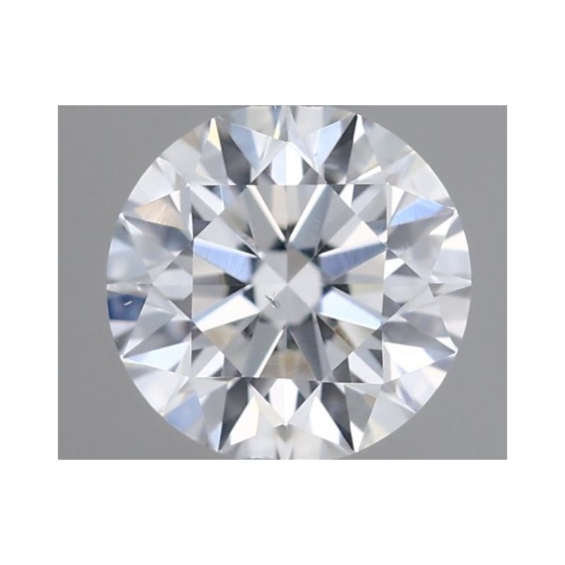 Diament szlif okrągły, 0.3ct, SI1, E, GIA 2496241525 Diament szlif okrągły, 0.3ct, SI1, E, GIA 2496241525