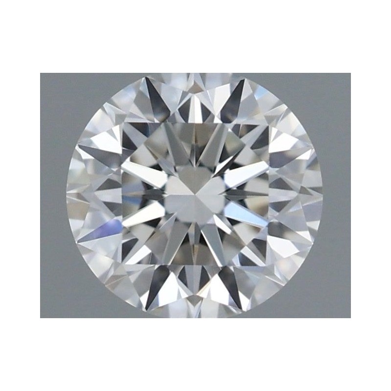 Diament szlif okrągły, 0.4ct, VVS2, G, GIA 7531309190