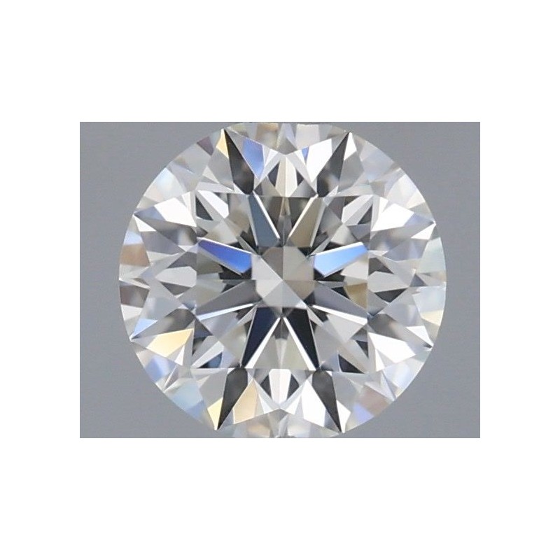Diament szlif okrągły, 0.4ct, VVS1, I, GIA 6532216389