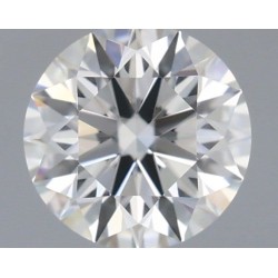 Diament szlif okrągły, 0.41ct, VVS1, I, GIA 7536216392