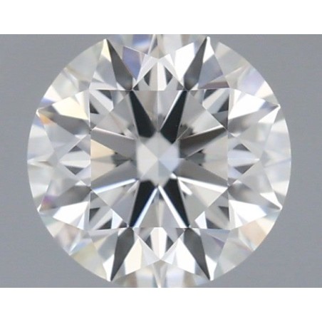 Diament szlif okrągły, 0.41ct, VVS1, I, GIA 7536216392