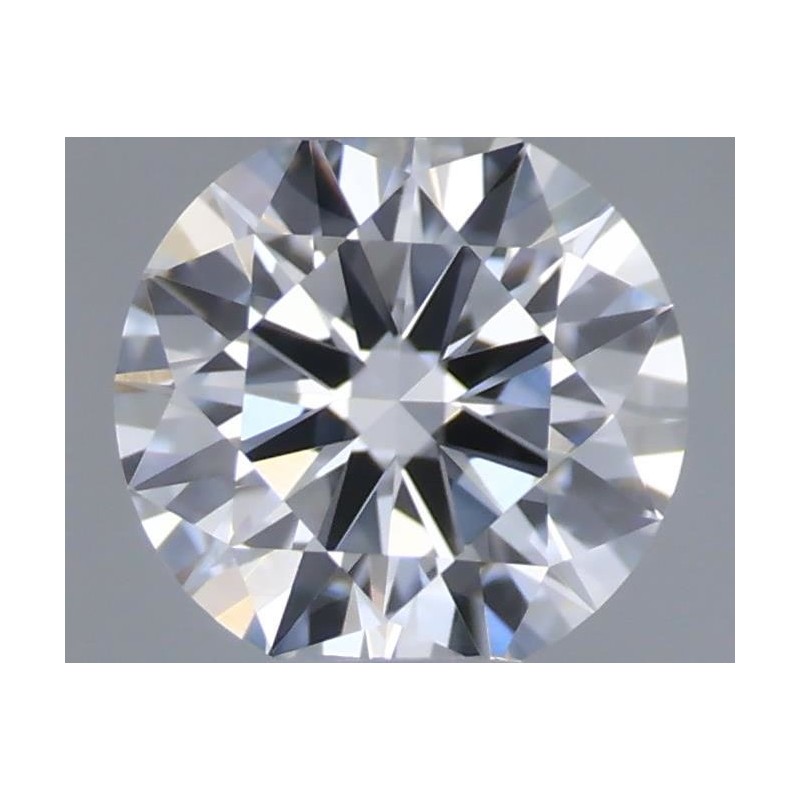 Diament szlif okrągły, 0.3ct, SI2, E, GIA 7421453183
