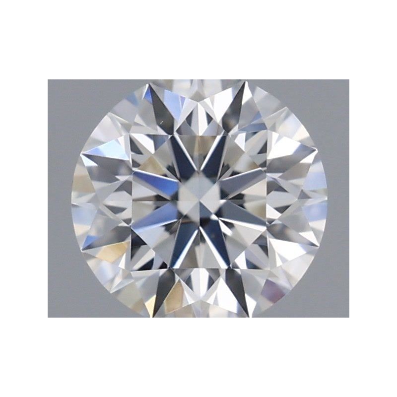 Diament szlif okrągły, 0.32ct, VS2, F, GIA 5536312381