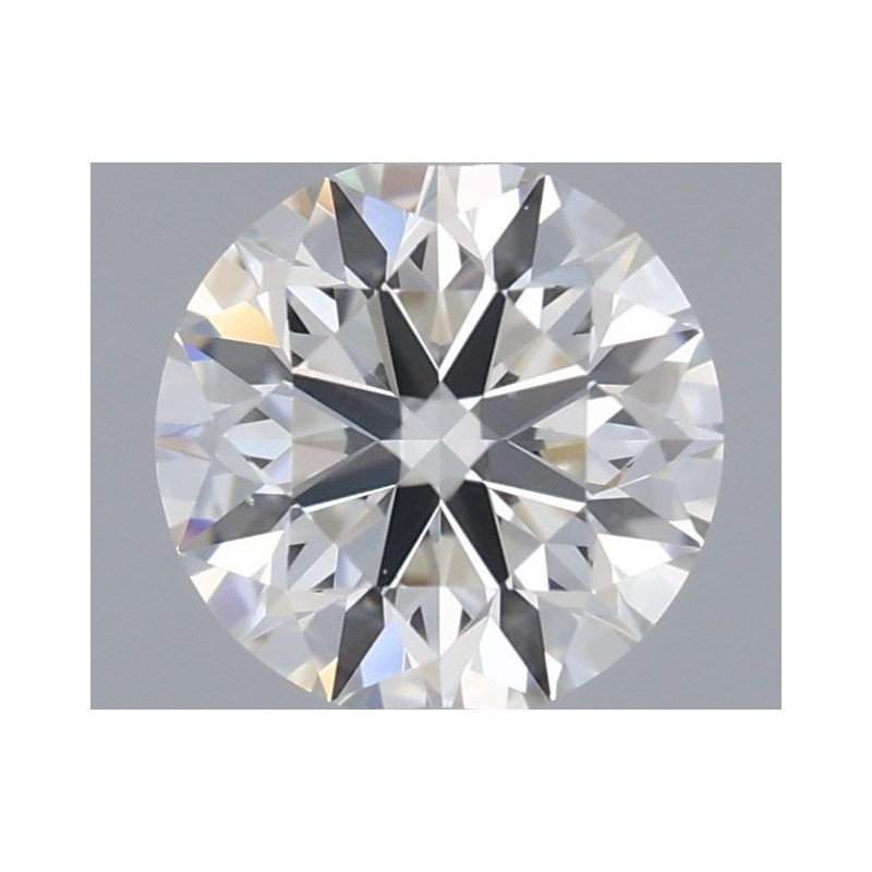 Diament szlif okrągły, 0.45ct, VS2, I, GIA 6535290764 Diament szlif okrągły, 0.45ct, VS2, I, GIA 6535290764
