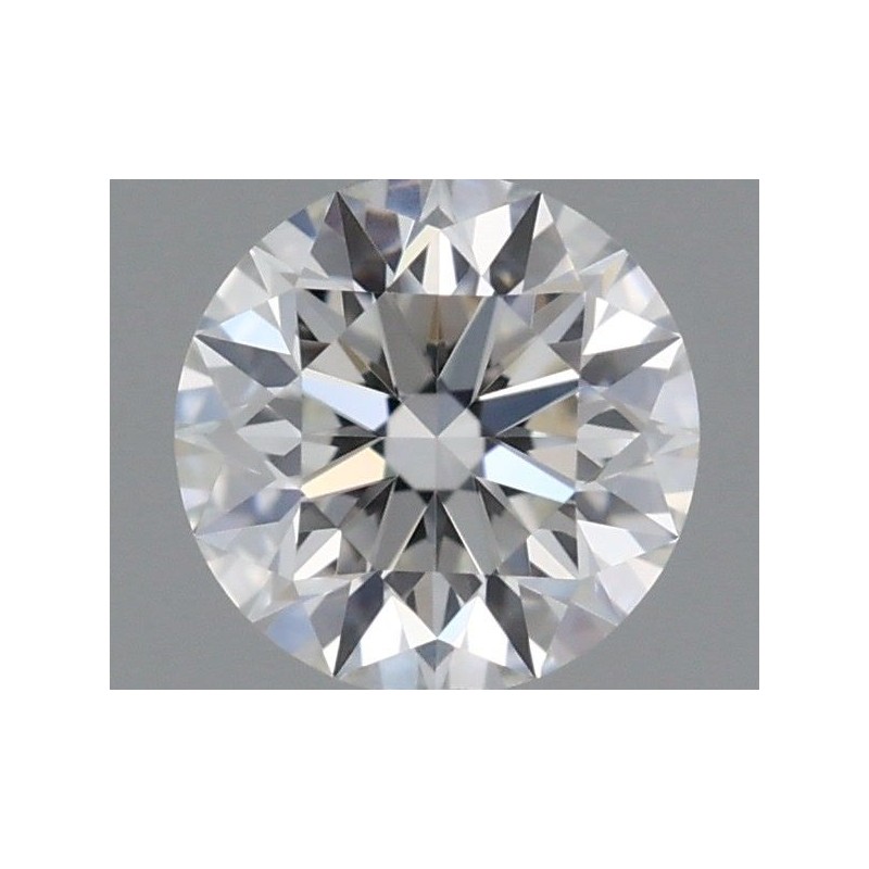 Diament szlif okrągły, 0.3ct, VVS1, G, GIA 7538312640 Diament szlif okrągły, 0.3ct, VVS1, G, GIA 7538312640