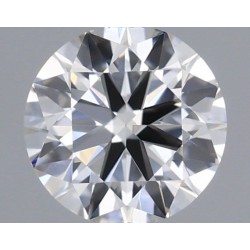 Diament szlif okrągły, 0.3ct, VS1, H, GIA 1533341993