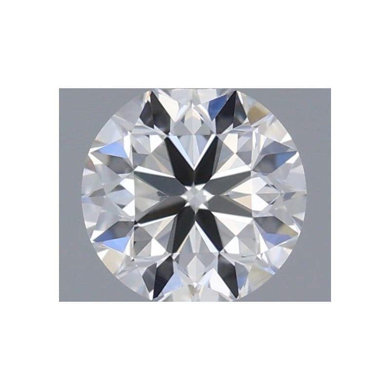 Diament szlif okrągły, 0.3ct, VVS1, H, GIA 6535365901 Diament szlif okrągły, 0.3ct, VVS1, H, GIA 6535365901