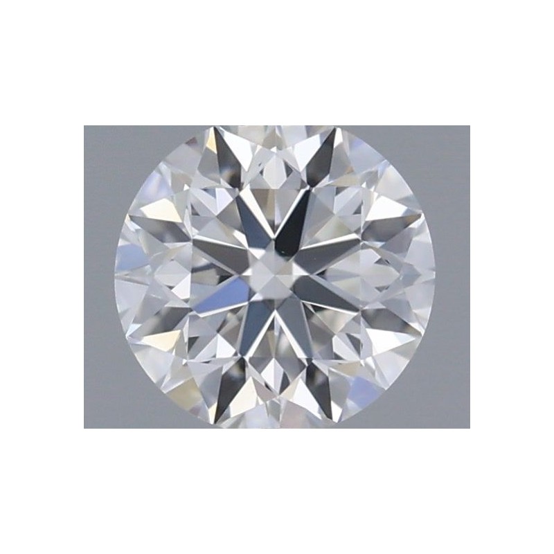 Diament szlif okrągły, 0.3ct, VVS2, G, GIA 7536312787 Diament szlif okrągły, 0.3ct, VVS2, G, GIA 7536312787