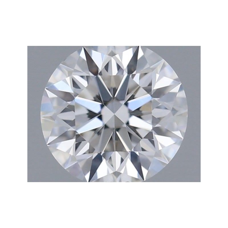 Diament szlif okrągły, 0.3ct, VVS2, E, GIA 1533312511 Diament szlif okrągły, 0.3ct, VVS2, E, GIA 1533312511