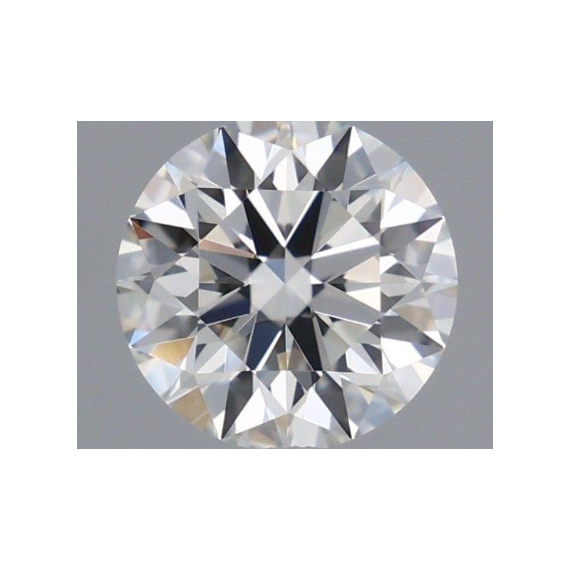 Diament szlif okrągły, 0.4ct, VVS1, I, GIA 5536286618