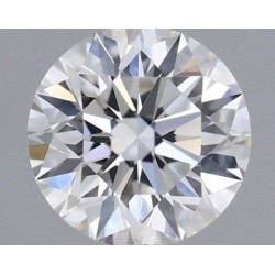 Diament szlif okrągły, 0.32ct, VVS1, E, GIA 1539250365