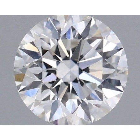Diament szlif okrągły, 0.32ct, VVS1, E, GIA 1539250365