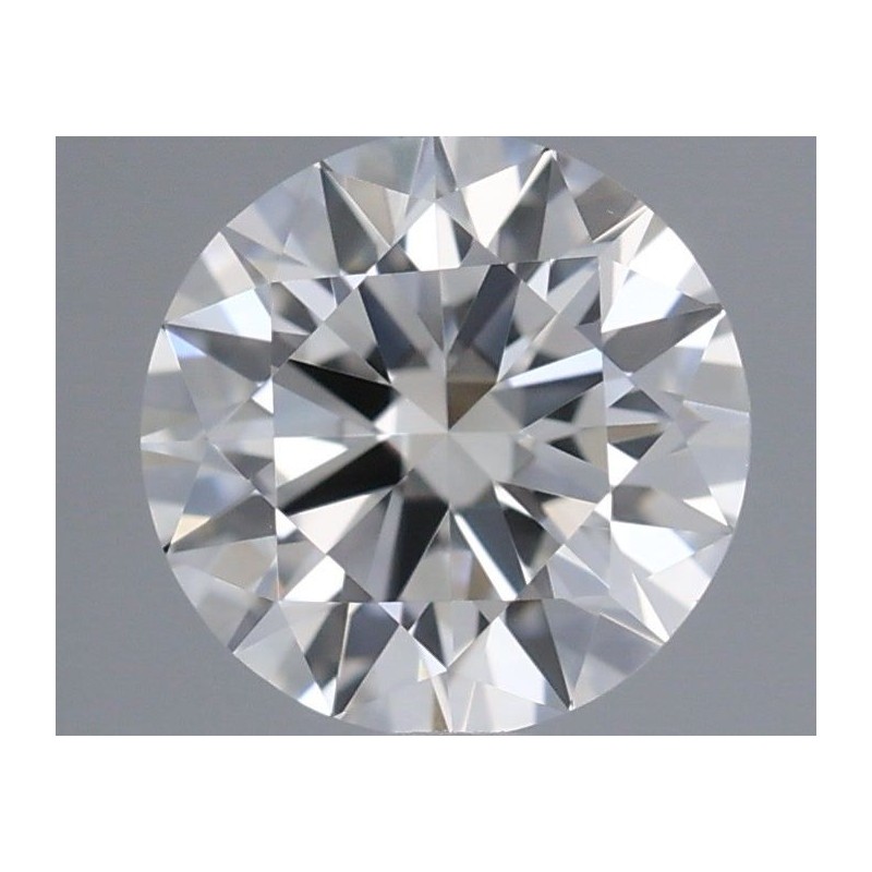 Diament szlif okrągły, 0.4ct, VVS2, H, GIA 2526072252