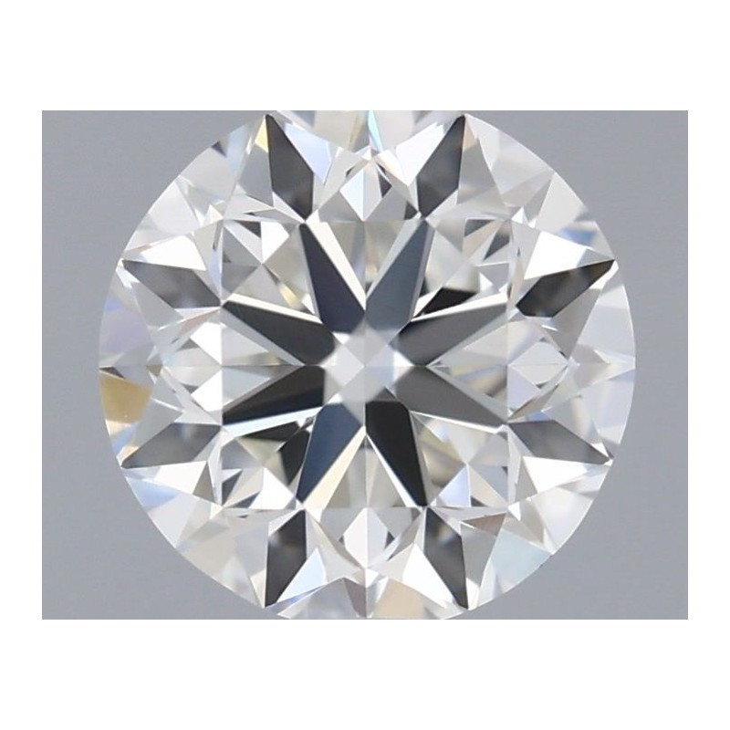 Diament szlif okrągły, 0.7ct, VVS1, I, GIA 7538280171 Diament szlif okrągły, 0.7ct, VVS1, I, GIA 7538280171