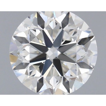 Diament szlif okrągły, 0.7ct, VVS1, I, GIA 7538280171