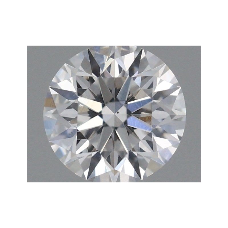 Diament szlif okrągły, 0.3ct, SI1, E, GIA 1535312573