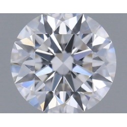 Diament szlif okrągły, 0.31ct, VVS2, D, GIA 3535342111