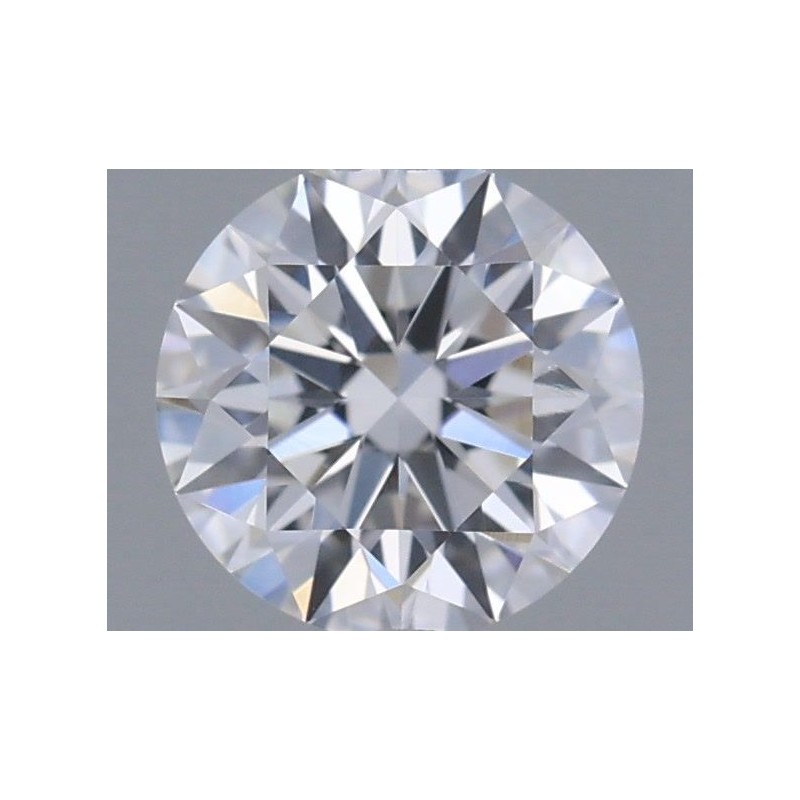 Diament szlif okrągły, 0.31ct, VVS2, D, GIA 3535342111
