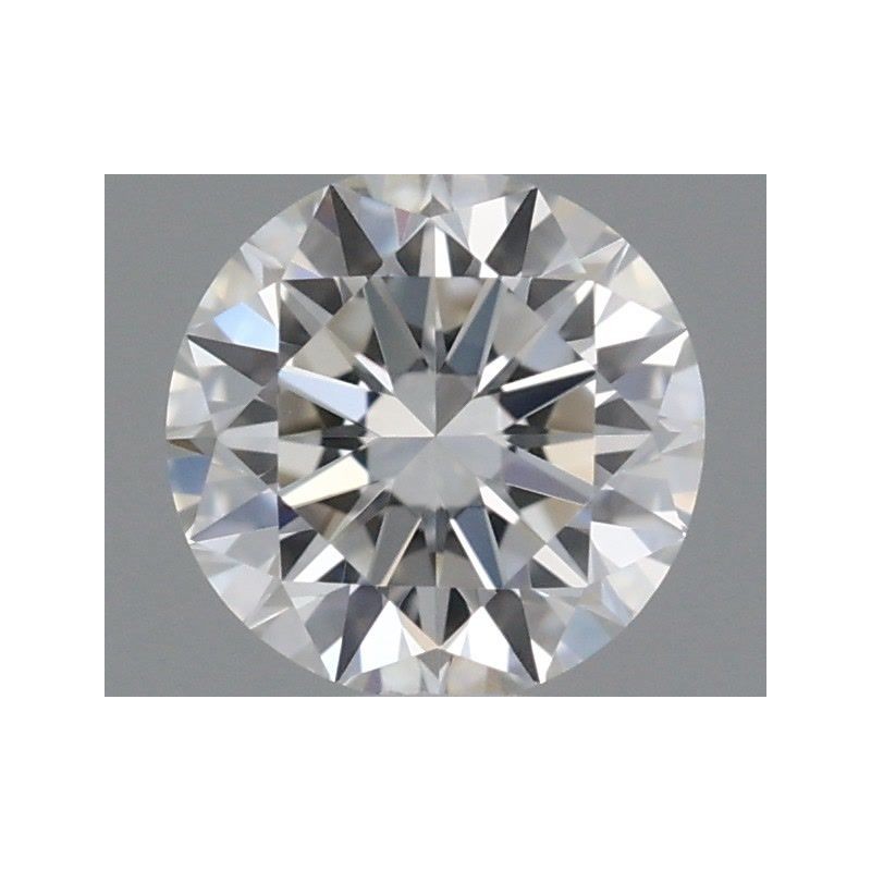 Diament szlif okrągły, 0.3ct, VVS1, G, GIA 6535366701
