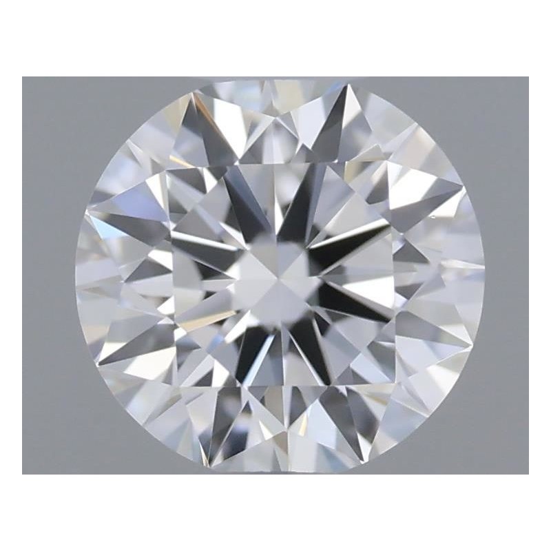 Diament szlif okrągły, 0.34ct, VVS1, F, GIA 1468845298
