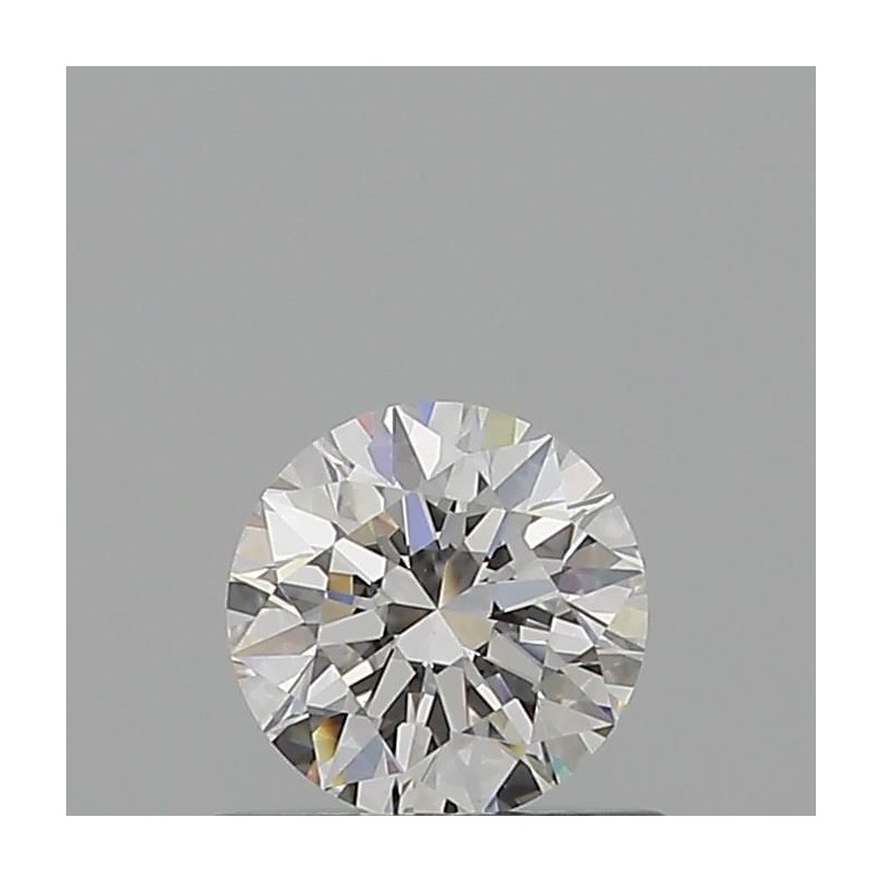 Diament szlif okrągły, 0.6ct, VS2, E, GIA 5232563227