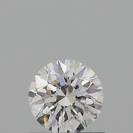 Diament szlif okrągły, 0.6ct, VS2, E, GIA 5232563227