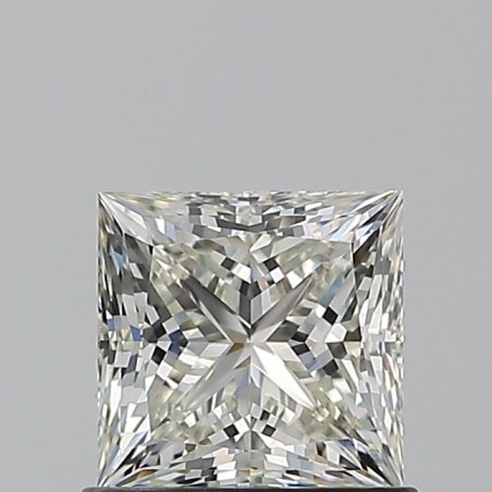 Diament szlif princess, 0.91ct, VVS1, H, IGI 728524222