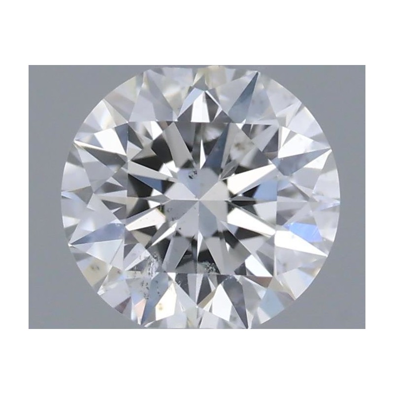 Diament szlif okrągły, 0.31ct, SI2, F, GIA 2446320284 Diament szlif okrągły, 0.31ct, SI2, F, GIA 2446320284