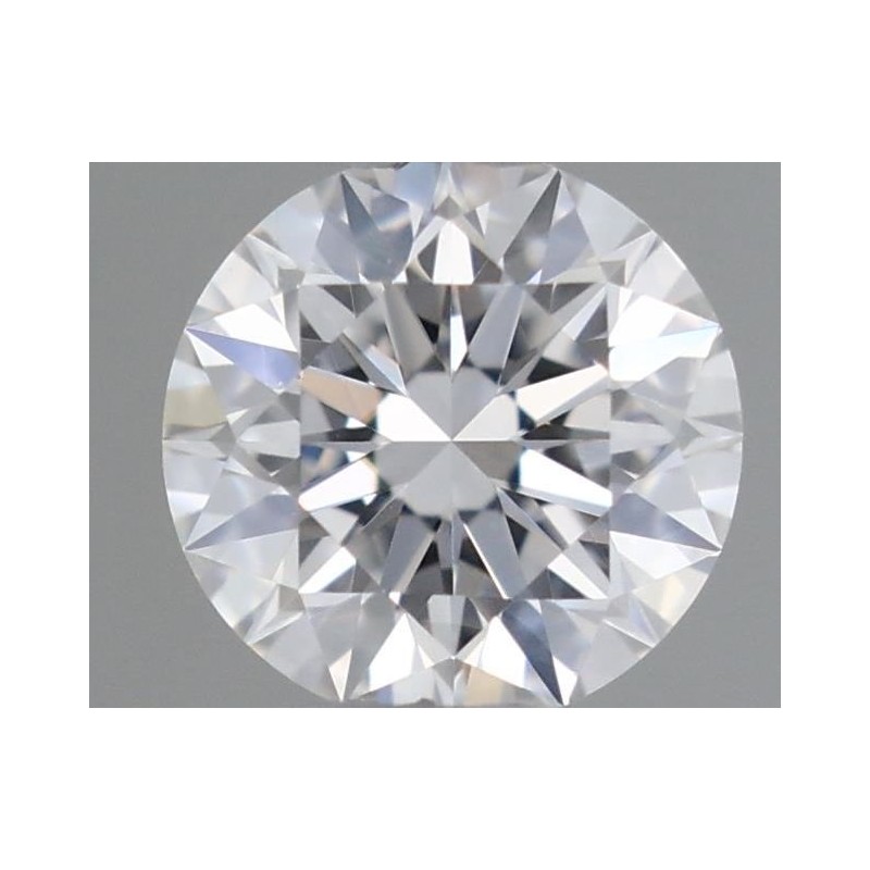 Diament szlif okrągły, 0.32ct, VVS2, D, GIA 1443409027