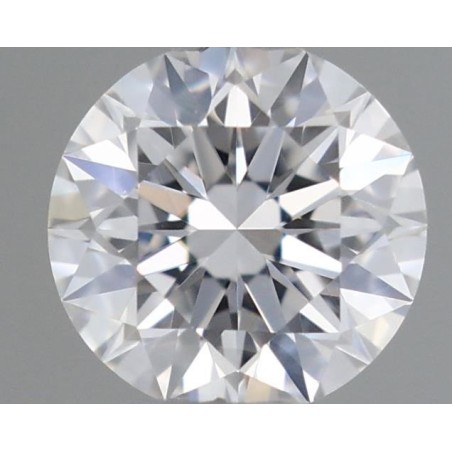 Diament szlif okrągły, 0.32ct, VVS2, D, GIA 1443409027