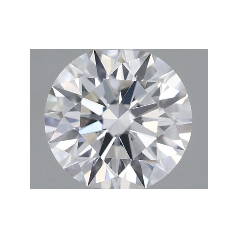 Diament szlif okrągły, 0.31ct, SI1, E, GIA 5483547469
