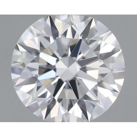 Diament szlif okrągły, 0.31ct, SI1, E, GIA 5483547469