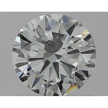 Diament szlif okrągły, 0.5ct, VVS1, D, GIA 3535560711