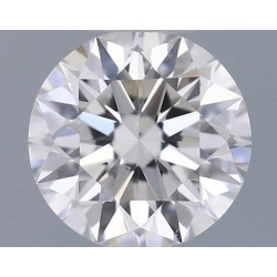 Diament szlif okrągły, 0.31ct, VS2, G, GIA 2484547532