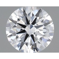 Diament szlif okrągły, 0.36ct, VS2, F, GIA 2447320497
