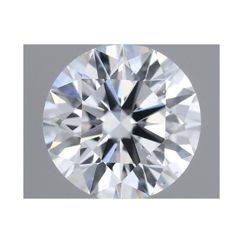 Diament szlif okrągły, 0.33ct, SI1, D, GIA 2417670232 Diament szlif okrągły, 0.33ct, SI1, D, GIA 2417670232