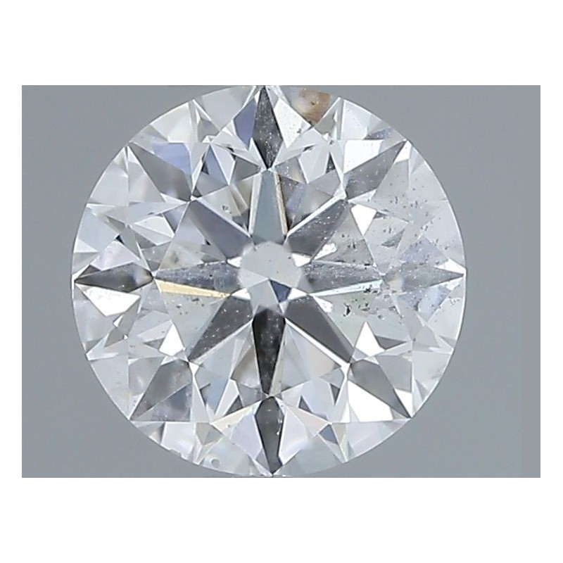 Diament szlif okrągły, 1.0ct, SI2, E, HRD 250000144157 Diament szlif okrągły, 1.0ct, SI2, E, HRD 250000144157