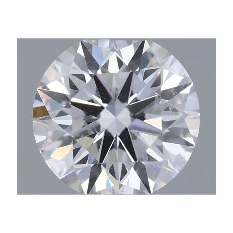 Diament szlif okrągły, 0.35ct, SI2, F, GIA 2448198204 Diament szlif okrągły, 0.35ct, SI2, F, GIA 2448198204