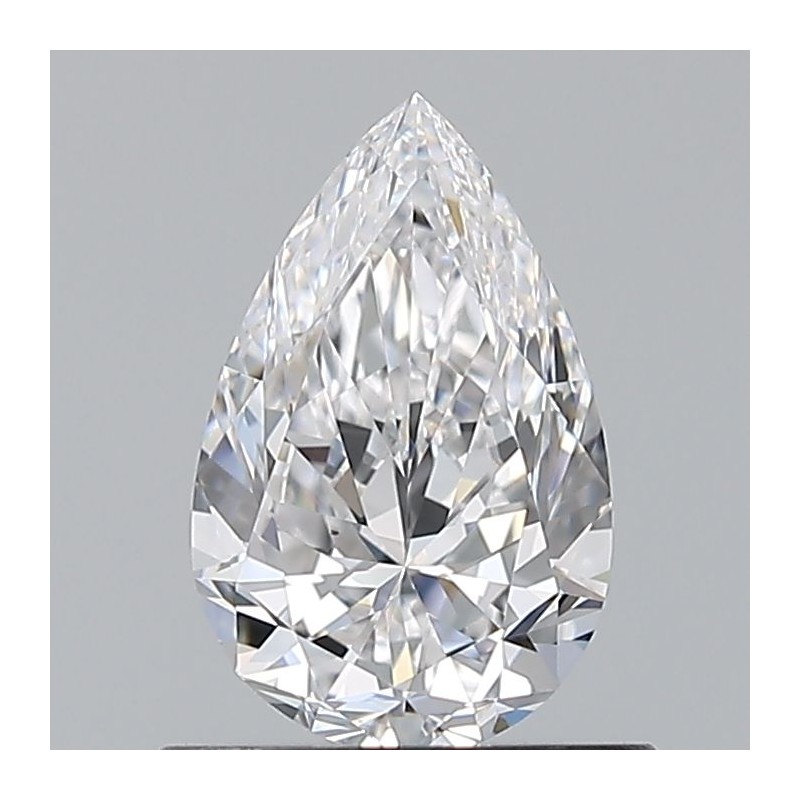 Diament szlif gruszkowy, 0.7ct, VS2, D, GIA 2537662190 Diament szlif gruszkowy, 0.7ct, VS2, D, GIA 2537662190