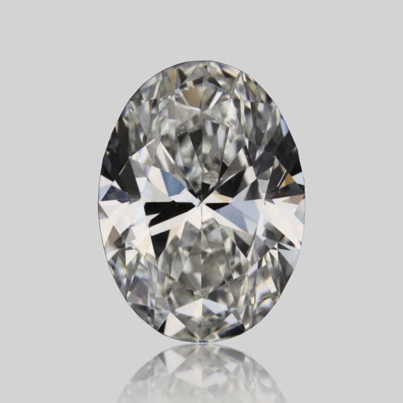 Diament szlif owalny, 0.45ct, VVS2, G, GIA 2536219312 Diament szlif owalny, 0.45ct, VVS2, G, GIA 2536219312
