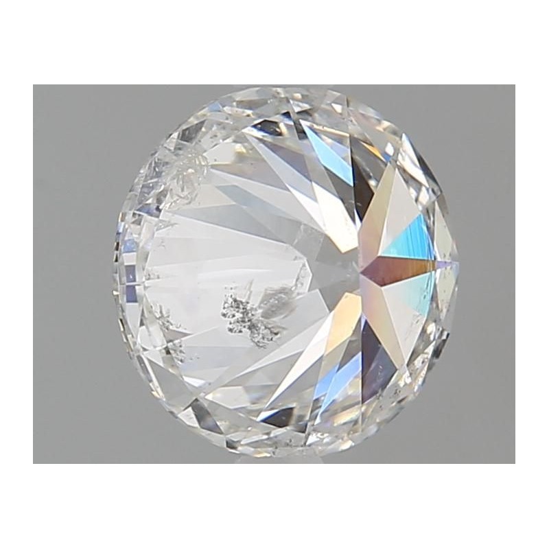 Diament szlif okrągły, 1.2ct, SI2, F, HRD 220000145078 Diament szlif okrągły, 1.2ct, SI2, F, HRD 220000145078
