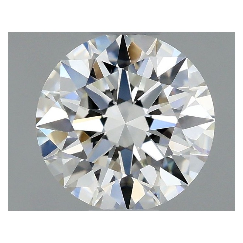 Diament szlif okrągły, 0.51ct, VVS1, G, GIA 6525033934 Diament szlif okrągły, 0.51ct, VVS1, G, GIA 6525033934