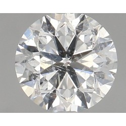 Diament szlif okrągły, 1.01ct, SI2, G, HRD 220000154302